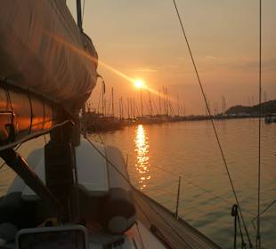 Abendstimmung