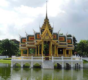 Aisawan-Diphaya-Asana Pavillion