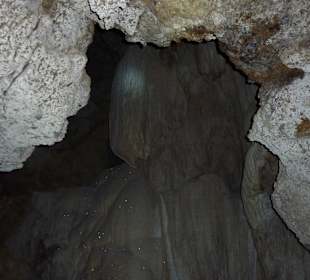 Grotten