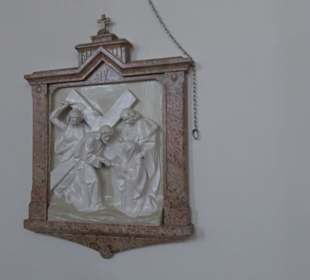 Kirche St. Nikolaus