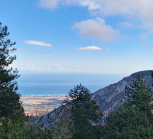 Enipeas Canyon