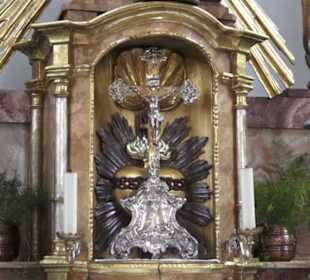 Stadtkirche St. Vitus