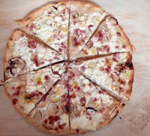 Gaststätte Zum Kuckucksnest