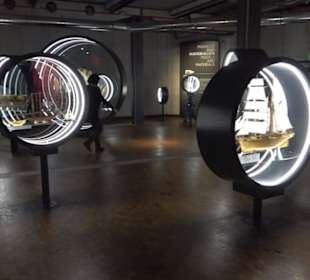 Deutsches Technikmuseum