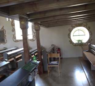 Kirche St. Oswald