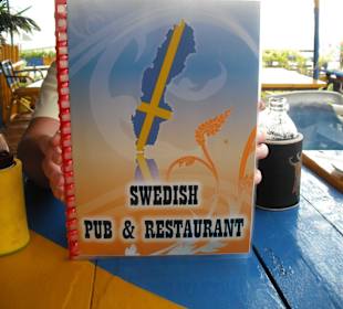 Das Restaurant