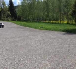 Römisches Freilichtmuseum Hechingen-Stein