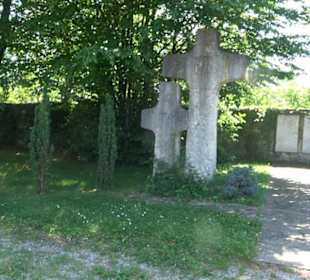 Friedhof Wankheim