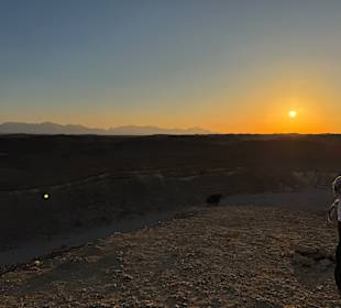 Der verkaufte Sonnenuntergang