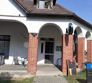 City Döner Kebab & Pizza in Mor