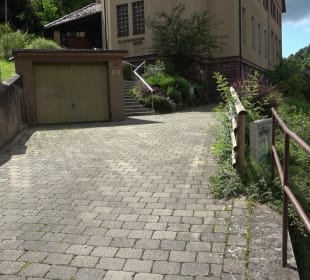 Evangelisch-methodistische Kirche Pastorat