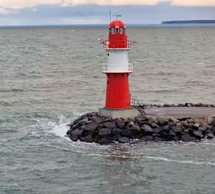 Wandern Diedrichshagen