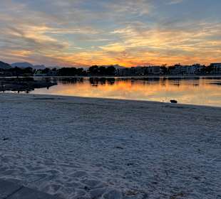 Strand