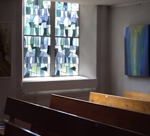 Martinskirche Dapfen