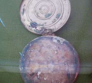 Archäologisches Museum