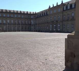 Wasserspiele Stadtgarten