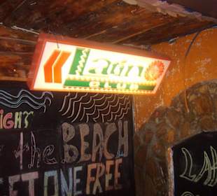 Latino Club