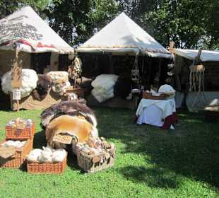 Mittelalterliches Spectaculum 