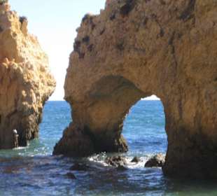 Am Ponta da Piedade