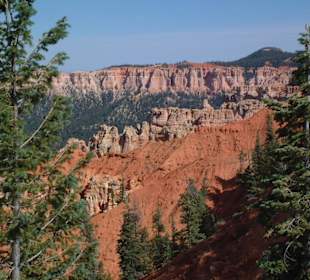 Parco nazionale Bryce Canyon
