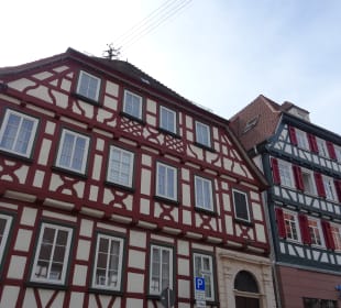 Stadtrundgang