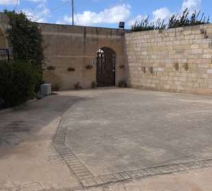 Malta Falconry Centre
