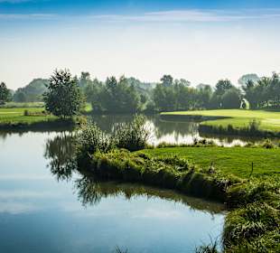 Wandern Bad Griesbach im Rottal