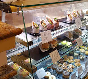 Einkaufen & Shopping