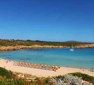 Strand Son Saura