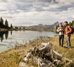 Wandern St. Johann im Pongau