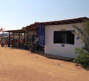 Dive centre Coraya Divers El Gouna 