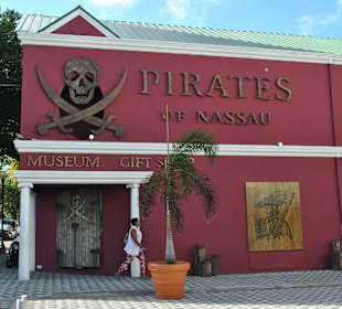 Nassau