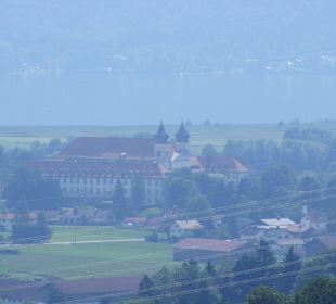 Kloster benedict beuren und der kochelsee .
