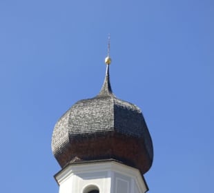 Schöne Kirche