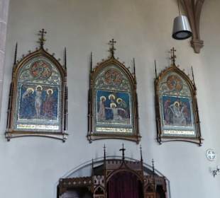 Pfarrkirche Maria Himmelfahrt