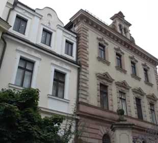 Schlosspark St. Emmeram