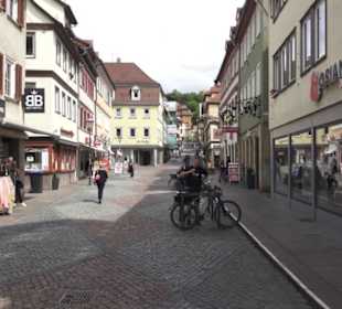 Altstadt