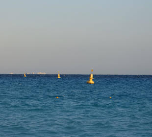 Strand Playa del Carmen
