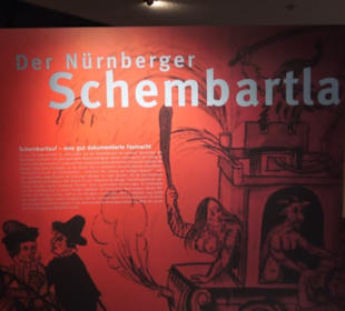 Fastnachtsmuseum Narrenschopf