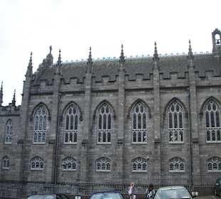 Dublin Castle
