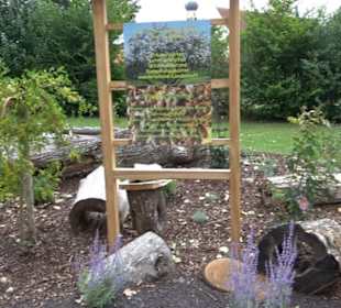 Blühendes Neresheim