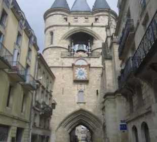 Tour de la Grosse Cloche