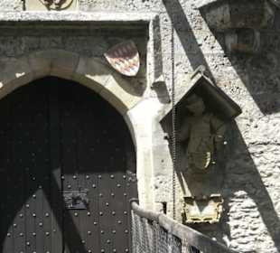 Schloss Lichtenstein