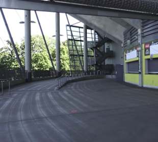 Rudolf-Harbig-Stadion