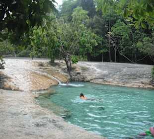 Emerald Pool