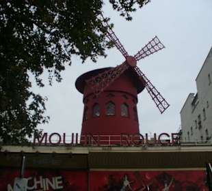 Moulin Rouge