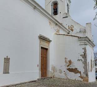 Igreja Matriz de Santa Maria do Castelo