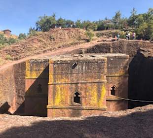 Lalibela