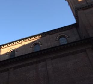 Evangelisch-lutherische Erlöserkirche