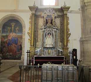 Iglesia de Santa Maria la Mayor
